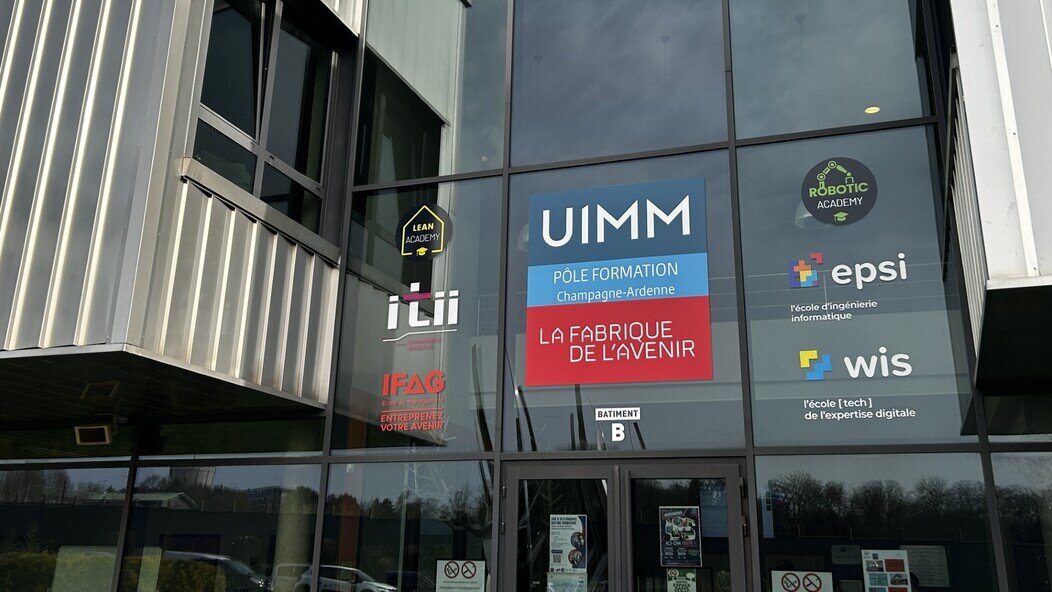 UIMM