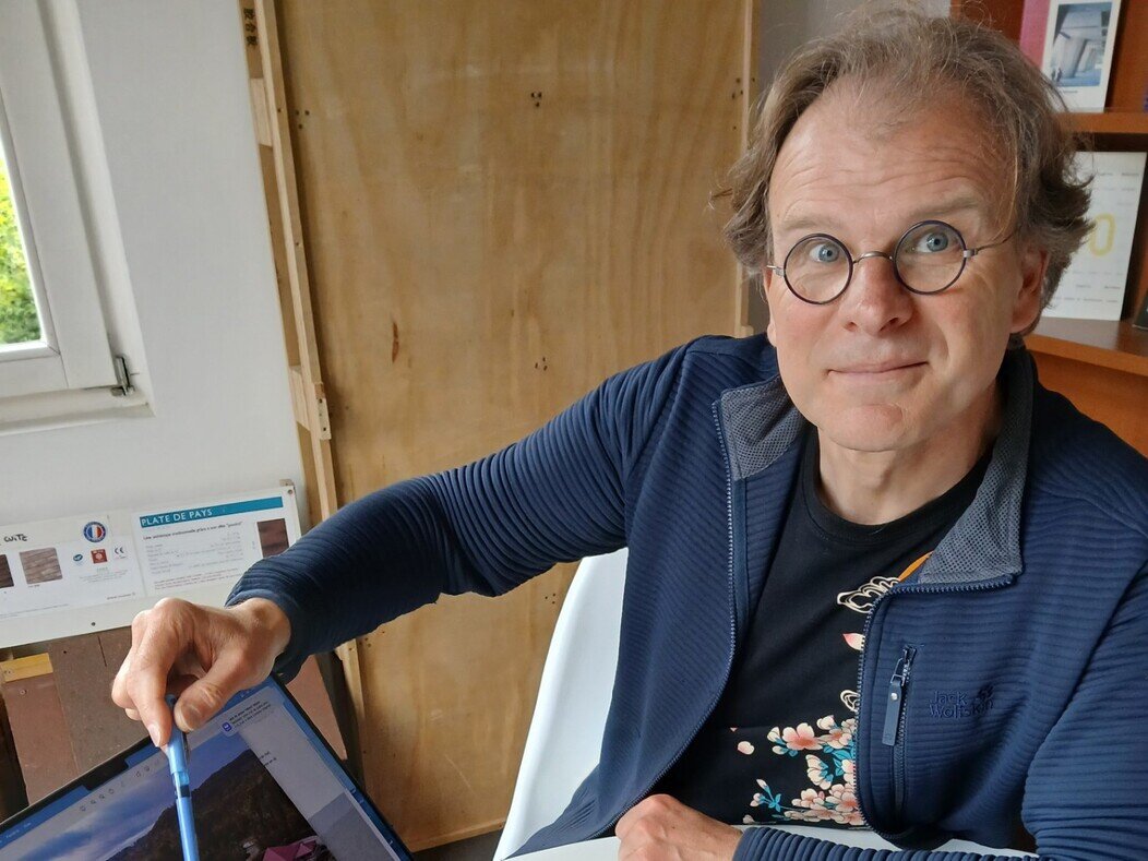 Photo de Frédéric Denisart