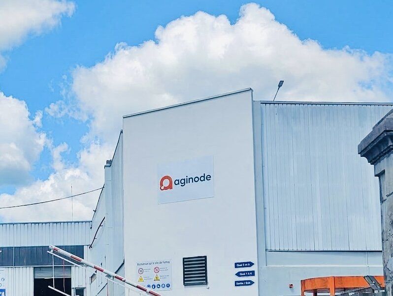 Aginode