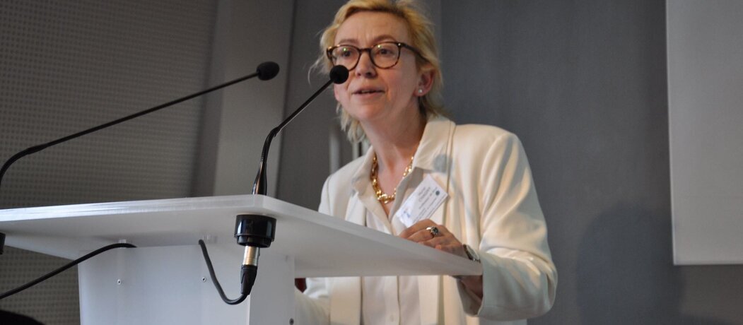 Muriel Chagny