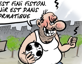 Le regard de Faro du 16 juin 2025
