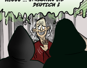 Le regard de Faro du 15 avril 2026