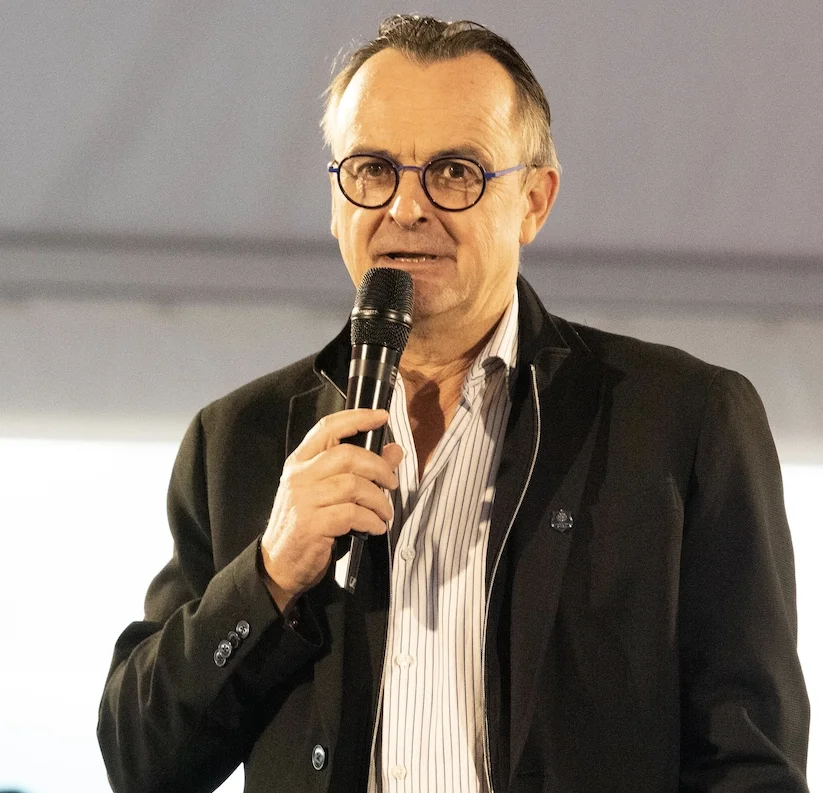 Photo de Dominique Lebrun