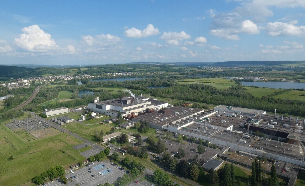 Photo du site des Ayvelles