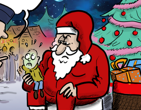 Le regard de Faro du 8 décembre 2025