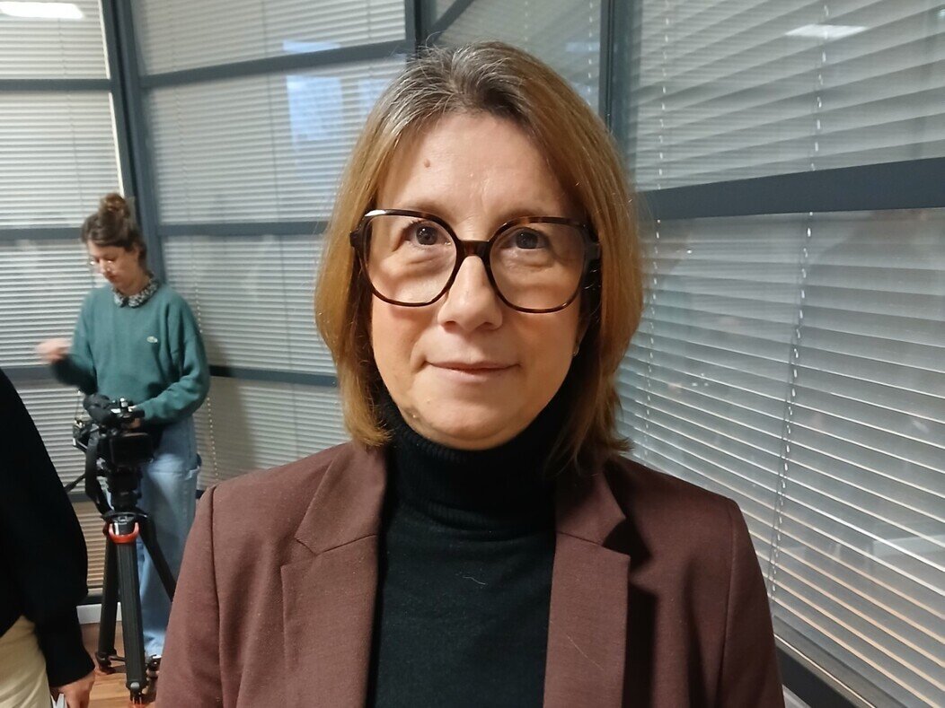 Photo de Anne Dumay.