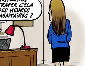 Le regard de Faro du 6 mars 2026