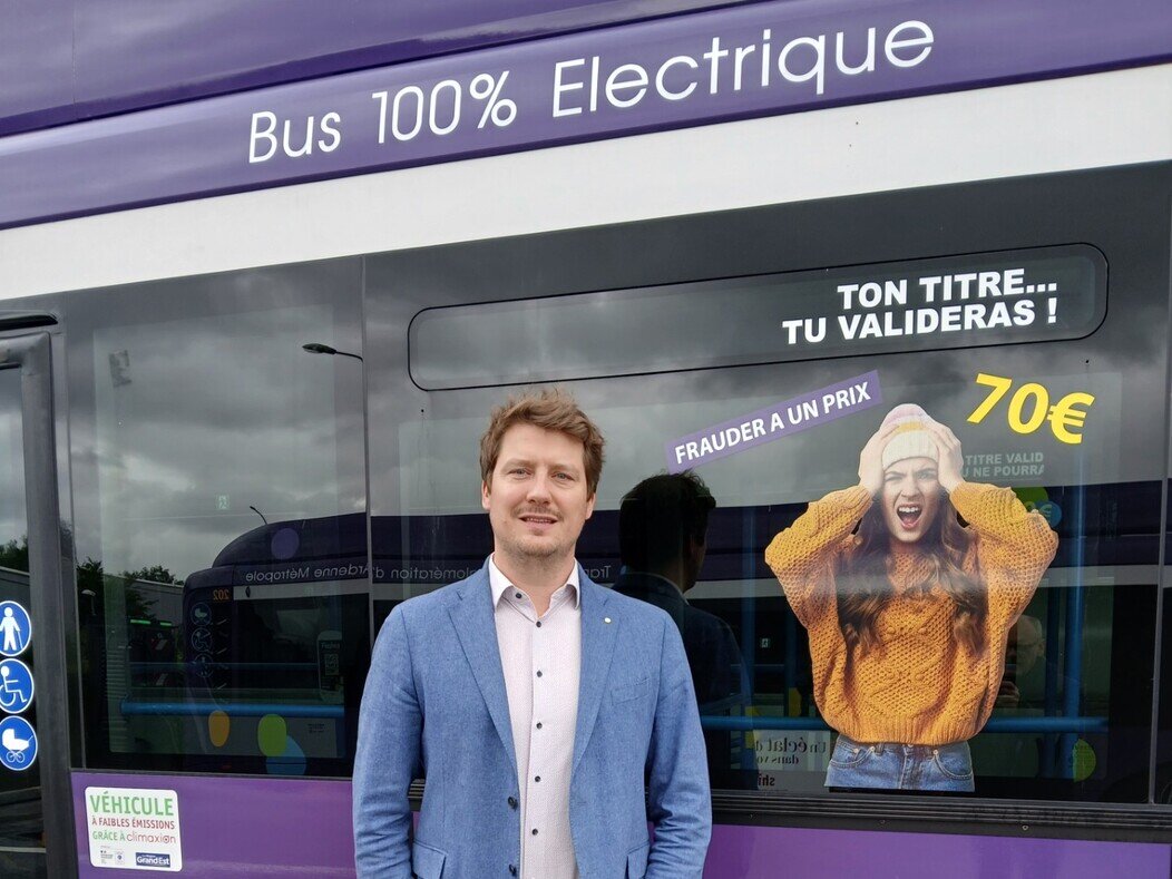 Photo de Aurélien Lambinet