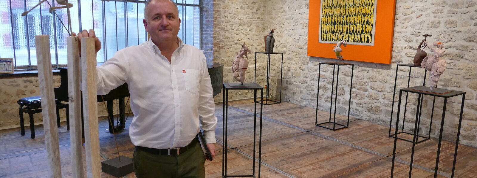 Stéphane Keyser