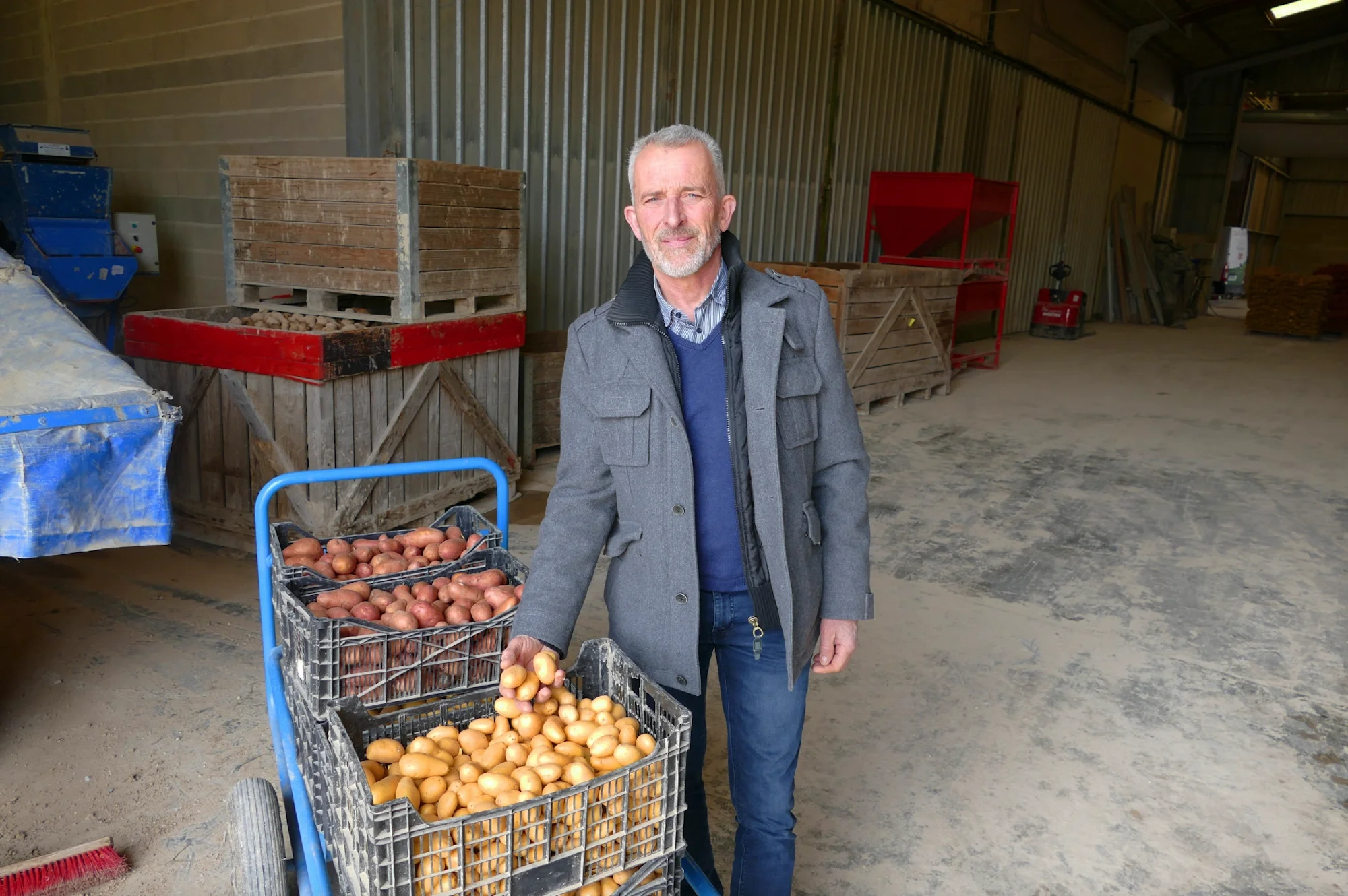 Photo de Didier Le Fournis