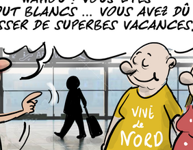 Le regard de Faro du 4 août 2026