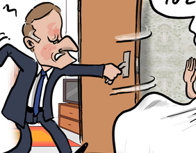 Le regard de Faro du 24 avril 2026