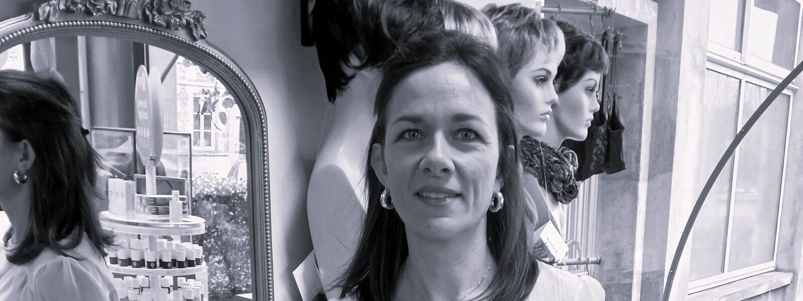 Céline Chambord