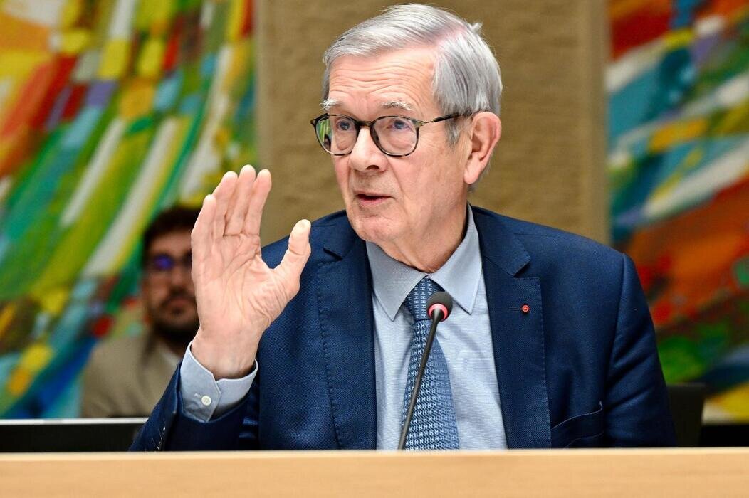 Photo de Philippe Varin