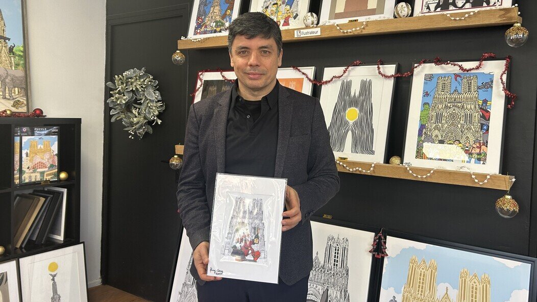 Photo de Frédéric Garcés