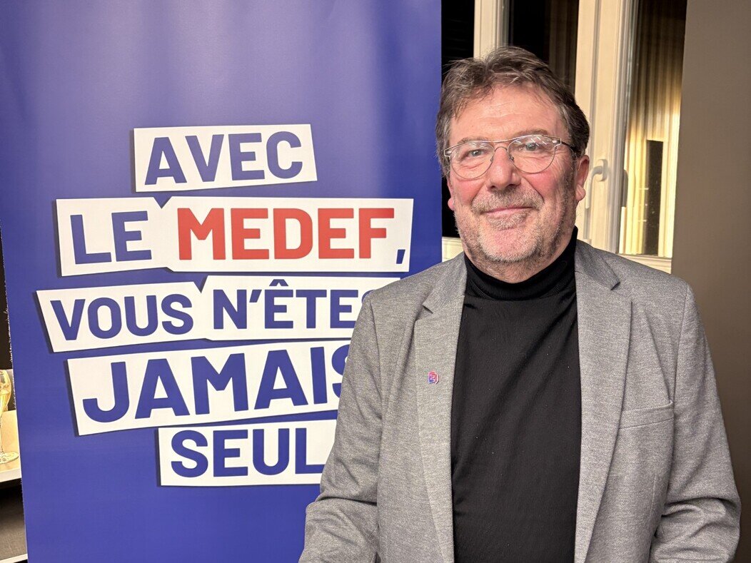 Photo de Christian Brethon