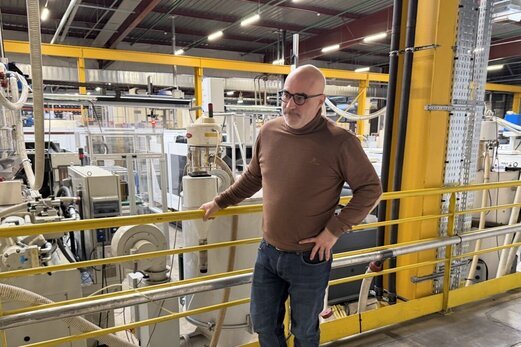 Photo de Amaury Sion