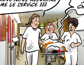 Le regard de Faro du 6 janvier 2026