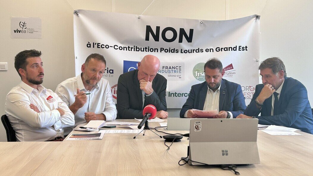 Photo de Théo Gallichet, Fabrice Couturier, Sylvain , Sébastien Muller et Arnaud Bernier