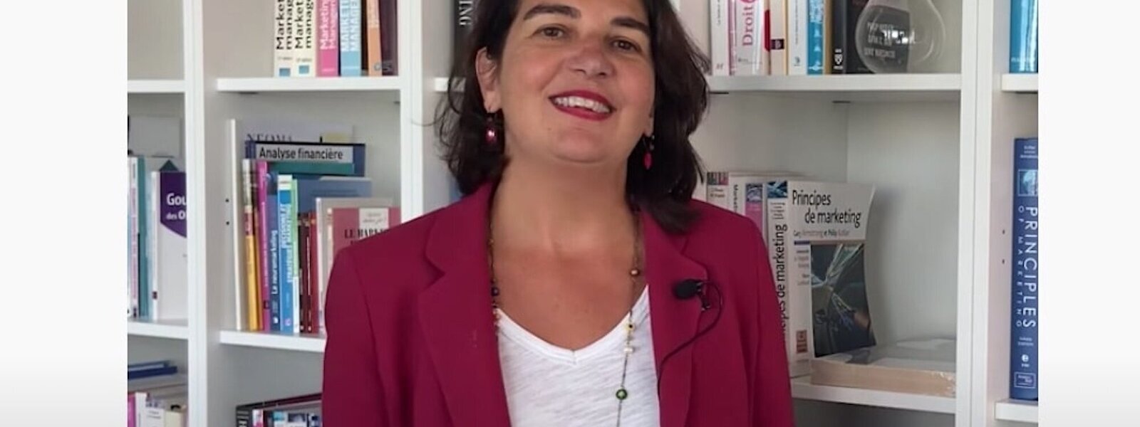 Delphine Manceau