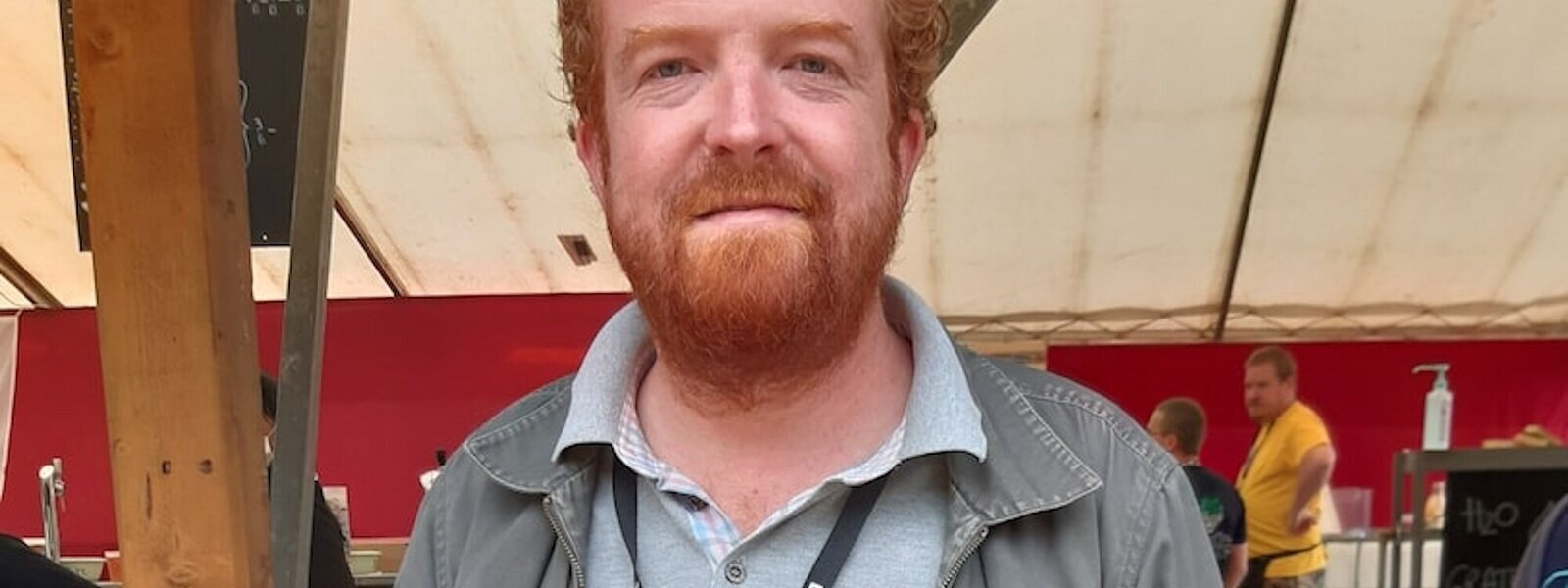 Yves Schneider