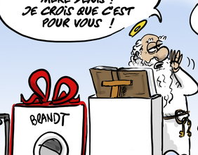 Le regard de Faro du 12 décembre 2025