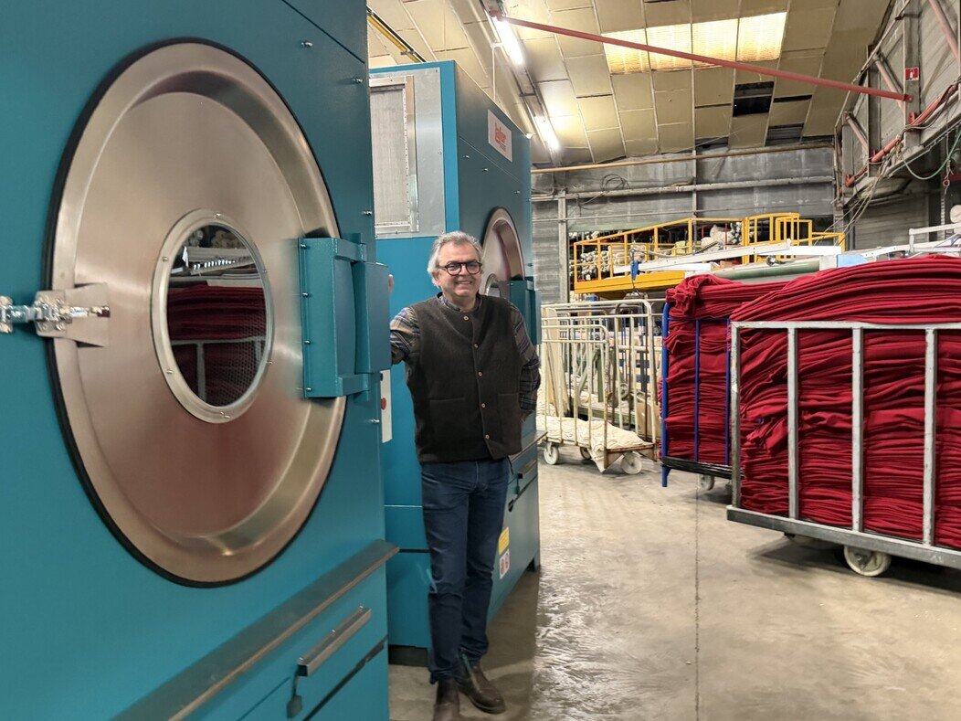 Photo de Jean-Dominique Regazzoni