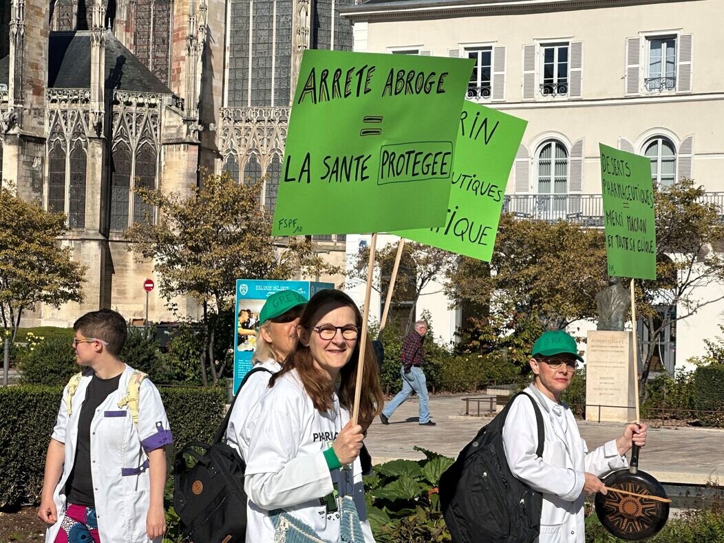 Les revendications liées à la révision des taux de marge