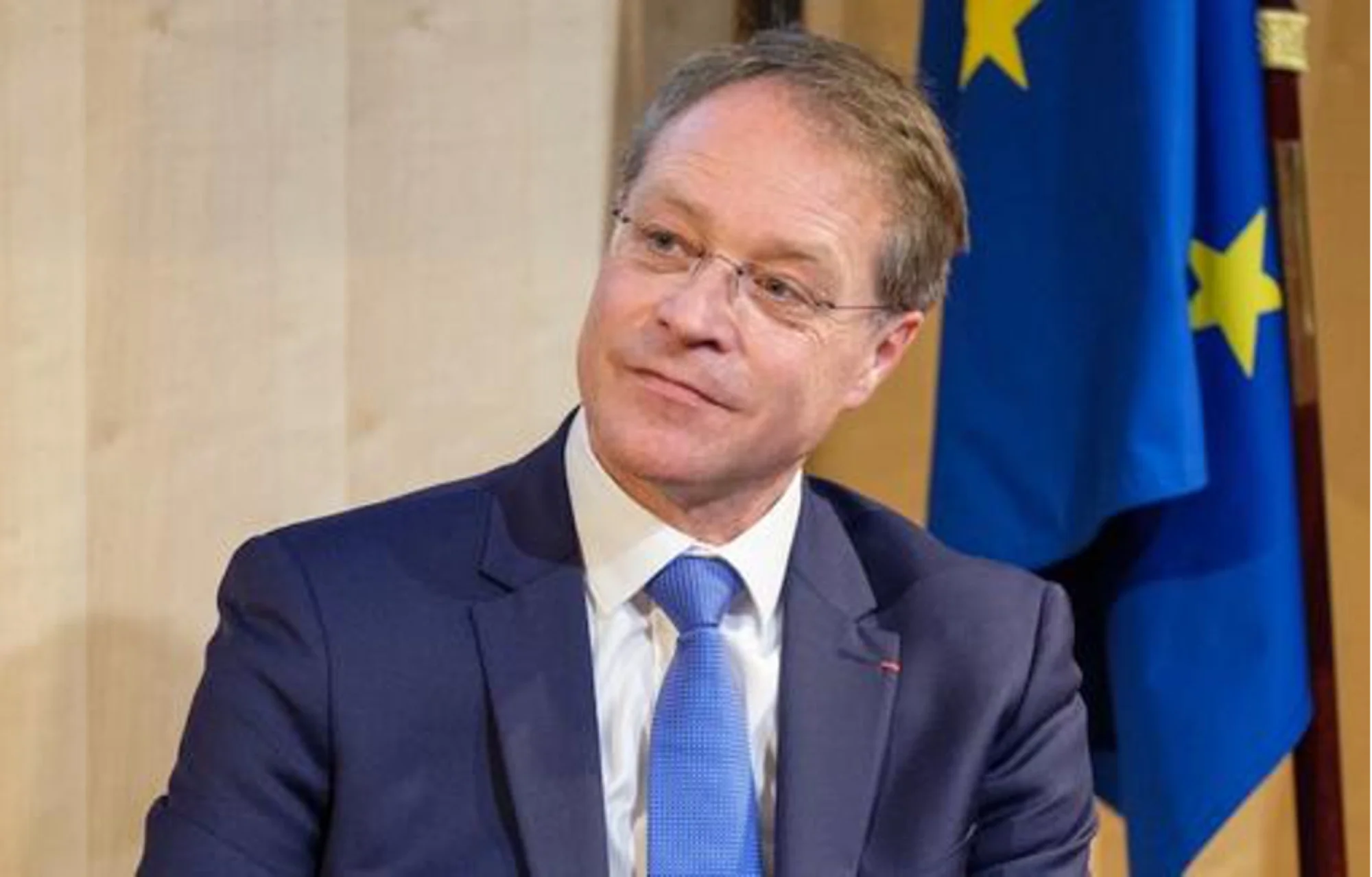 François Asselin