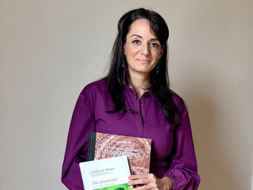 Photo de Céline Manoukian