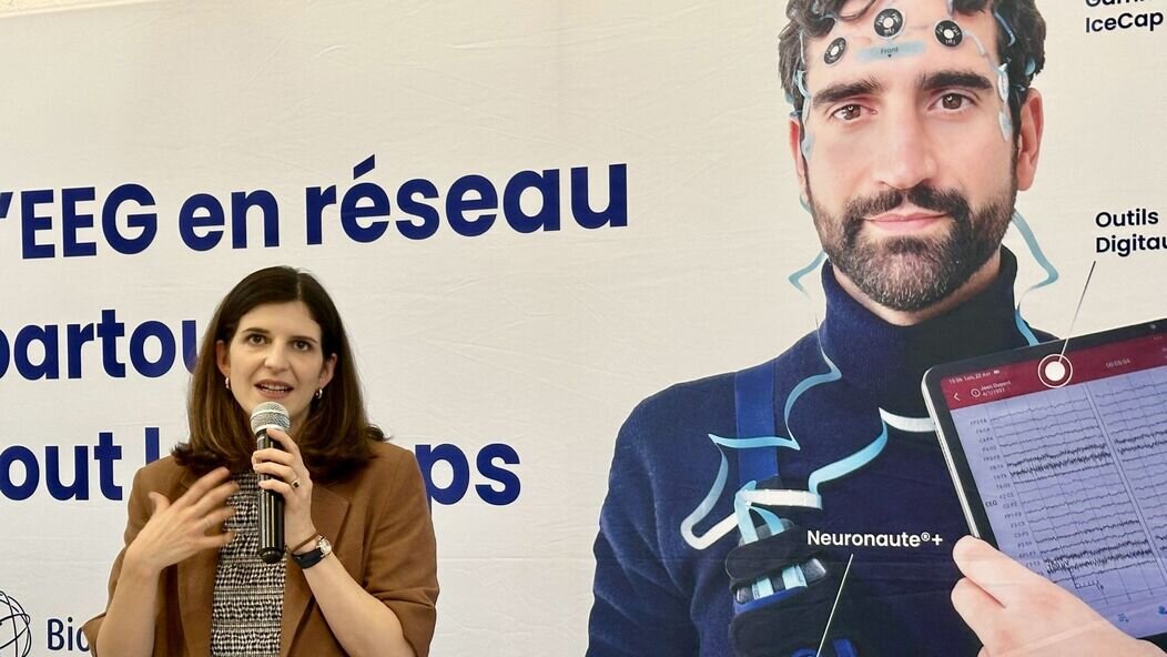 Photo de Clara Chappaz