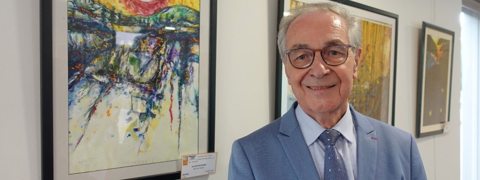 Michel Girost