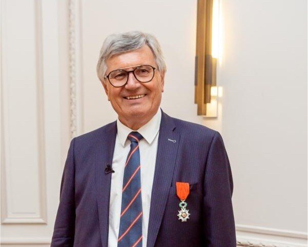 Photo de Francis Bartholomé