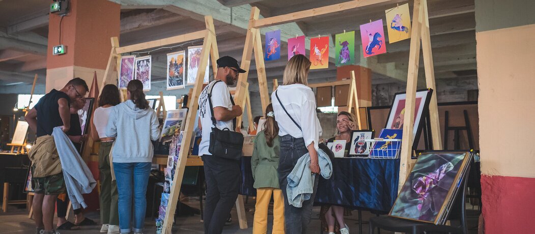 Photo du GabariFest
