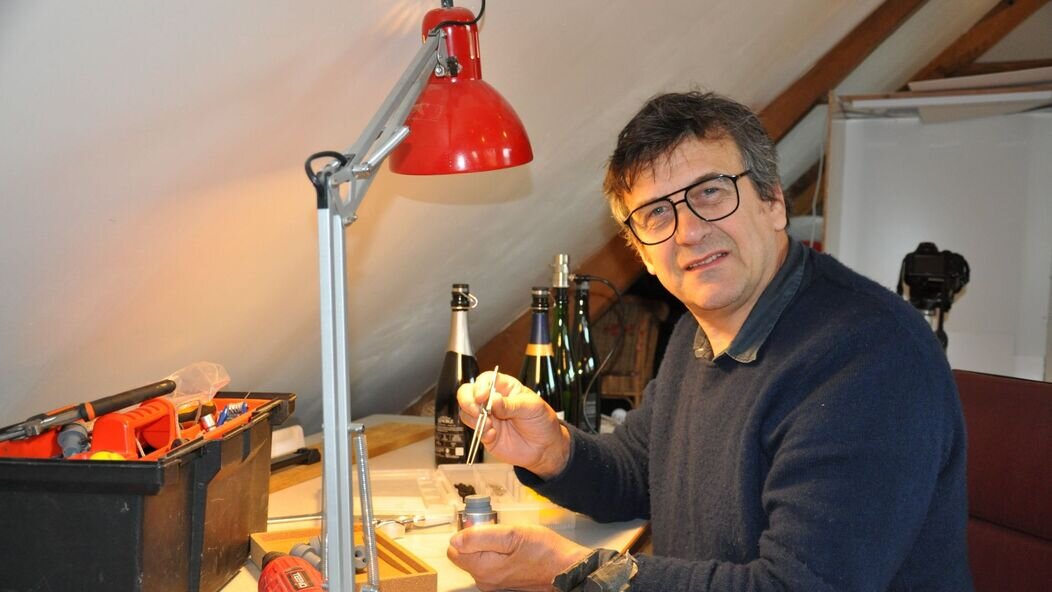 Photo de Vincent Varnier
