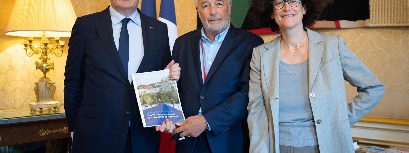 François Rebsamen
