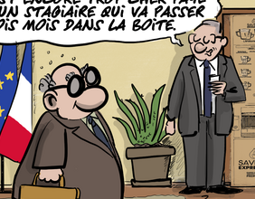 Le regard de Faro du 19 novembre 2025