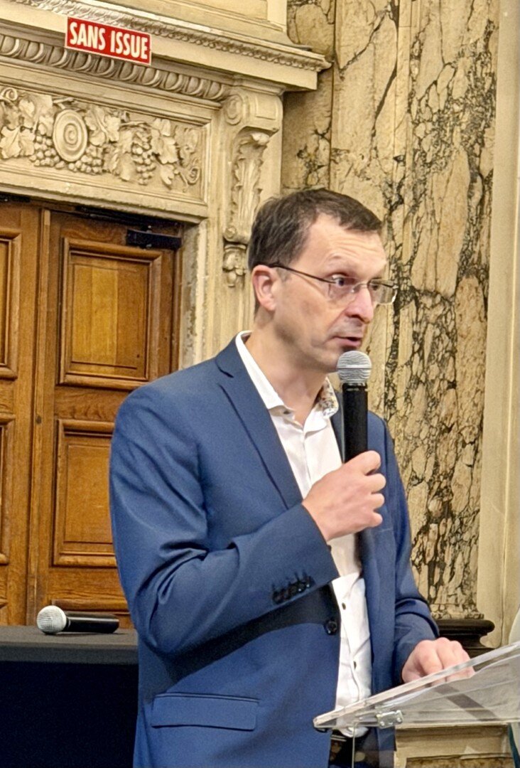 L'industrie n'est pas une voie sans issue