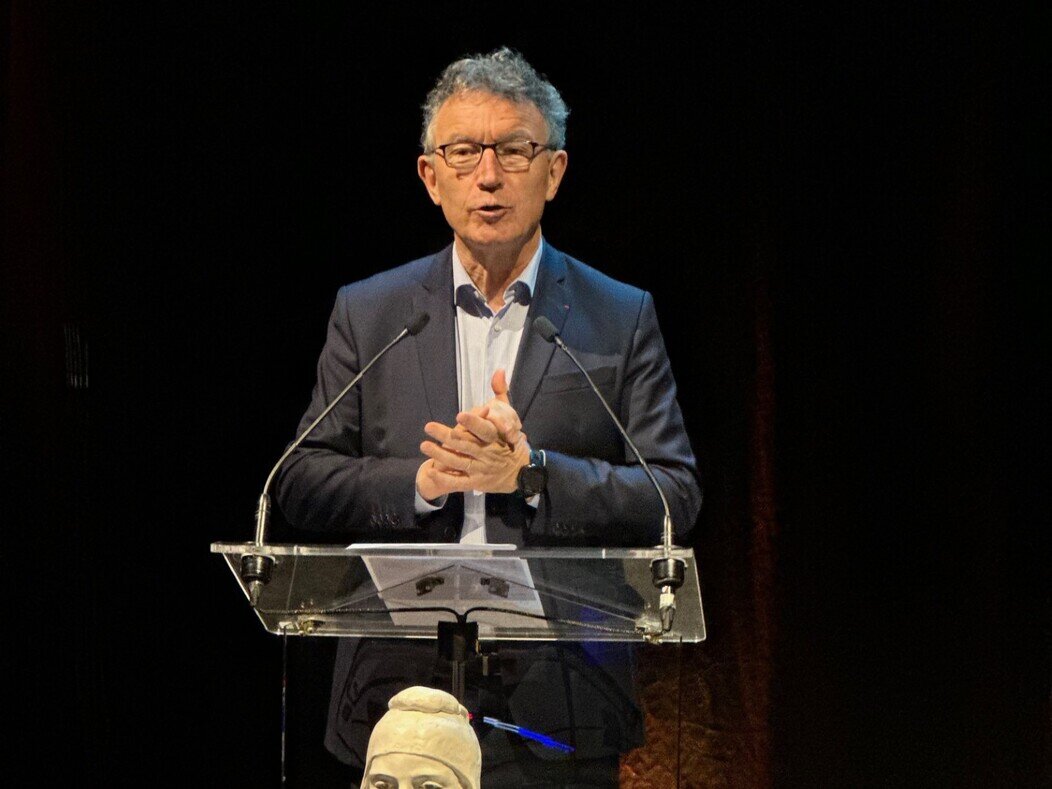 Photo de Franck Leroy