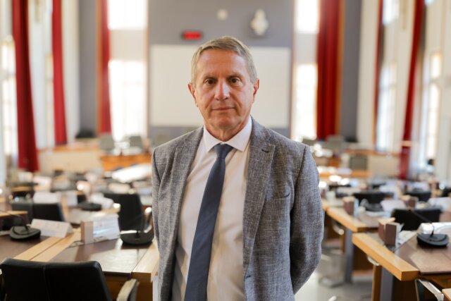 Photo de Noël Bourgeois