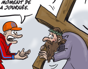 Le regard de Faro du 25 février 2026