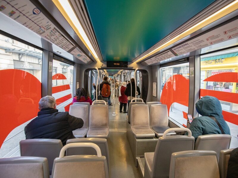 Photo Transdev Grand Reims