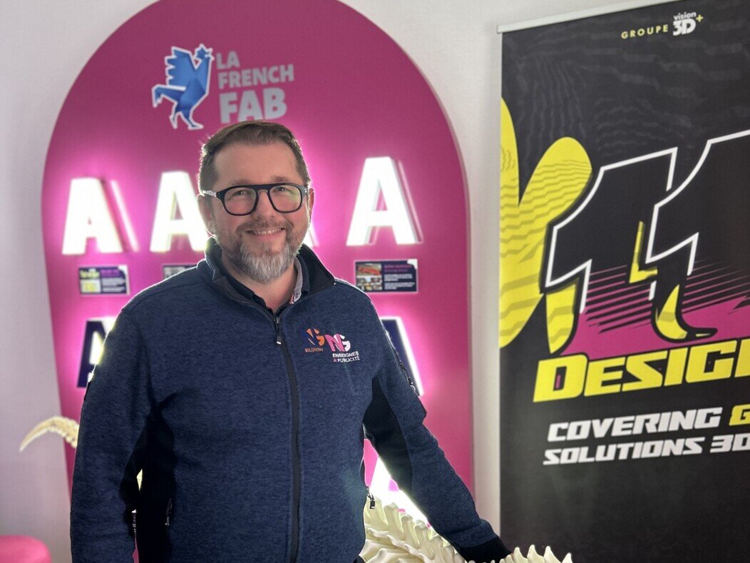 Photo de David Kisch