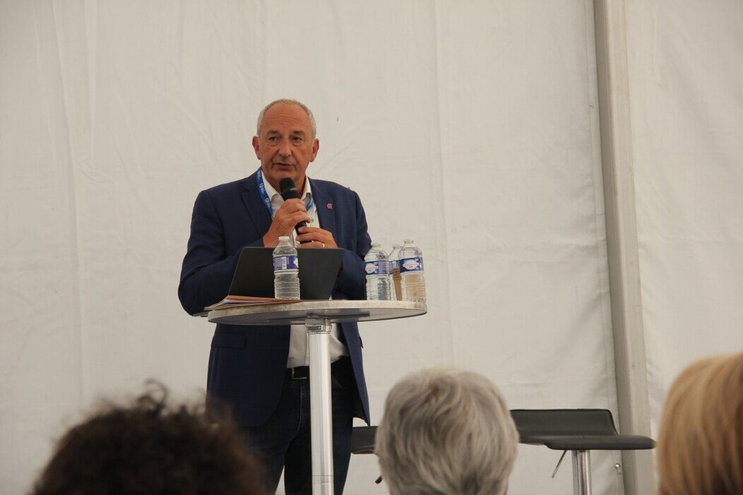 Photo de Alexandre Farro
