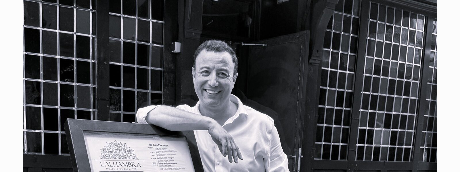Karim Fenek