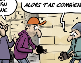 Le regard de Faro du 23 mars 2026