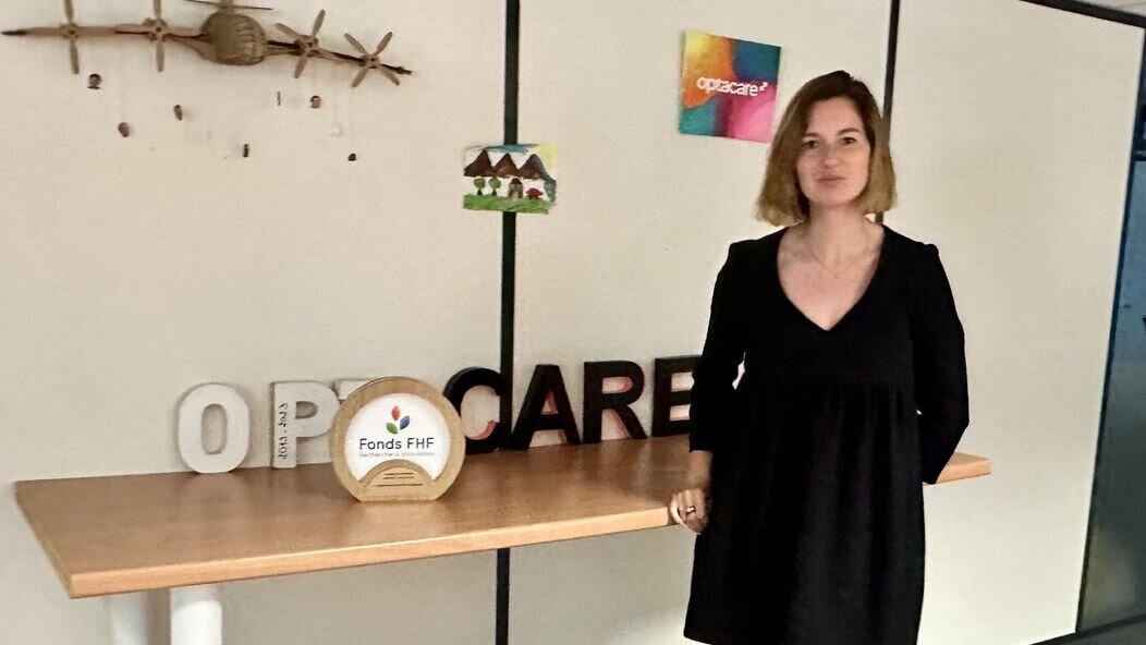 Photo de Aurélie Martin