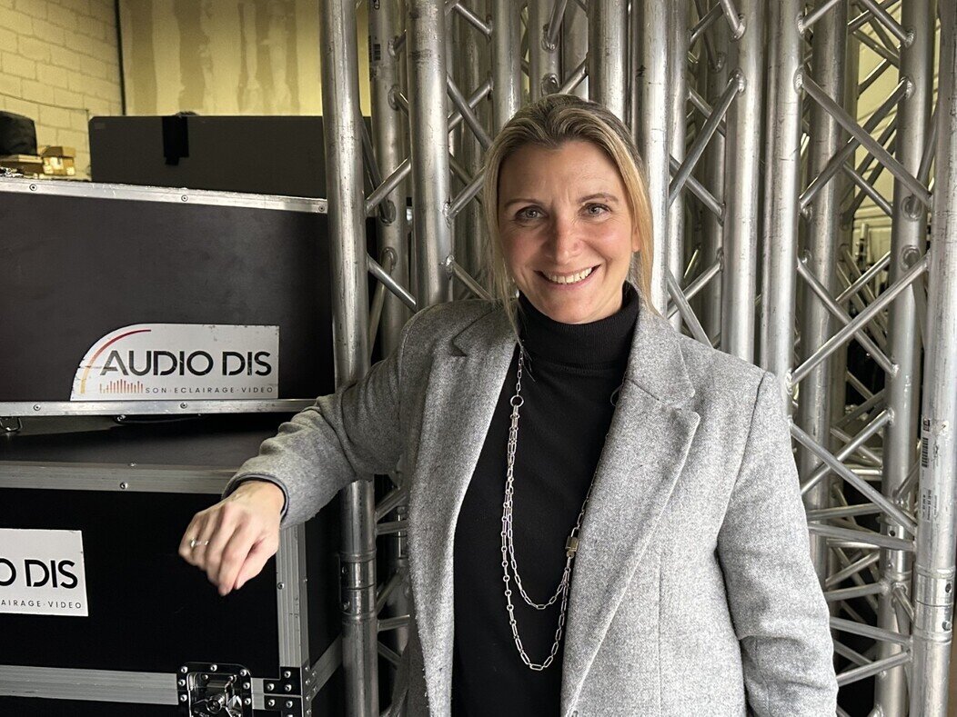 Photo de Amélie Picard-Varlet