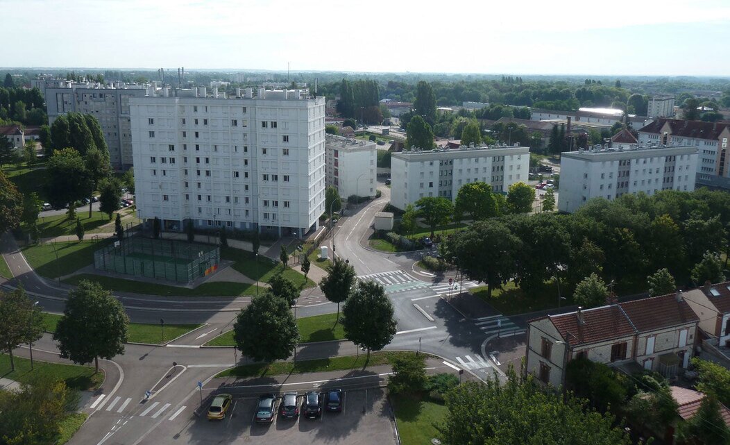 Quartier Jules Guesde