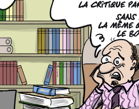 Le regard de Faro du 25 septembre 2026